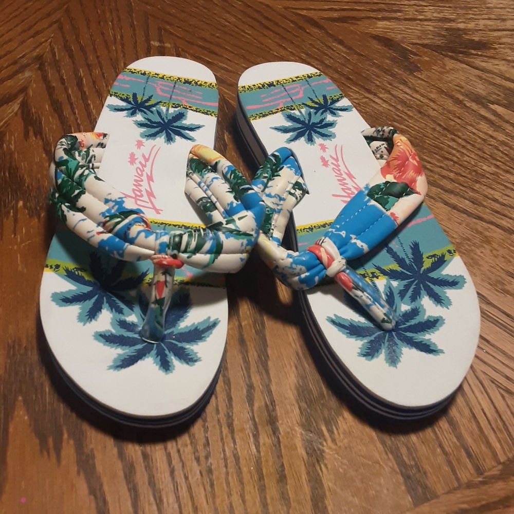 Kids sandles